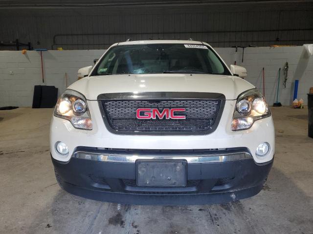 Photo 5 from auction – 2011 GMC ACADIA SLT with VIN 1GKKVREDXBJ182897