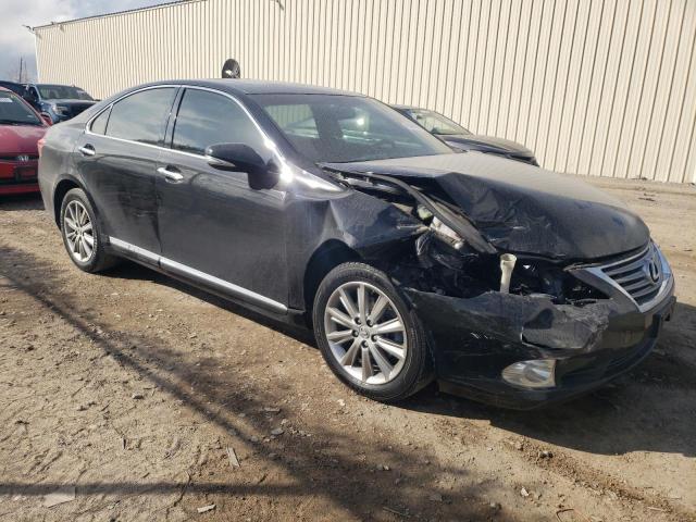 Photo 4 from auction – 2012 LEXUS ES 350 with VIN JTHBK1EGXC2481610
