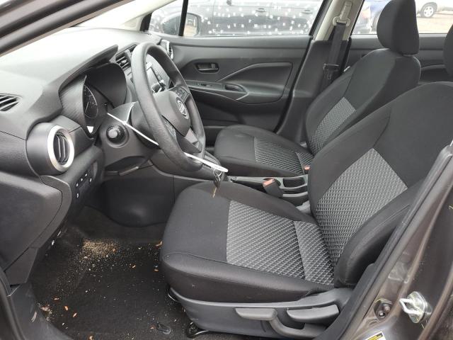 Photo 7 from auction – 2023 NISSAN VERSA S with VIN 3N1CN8DV4PL874841
