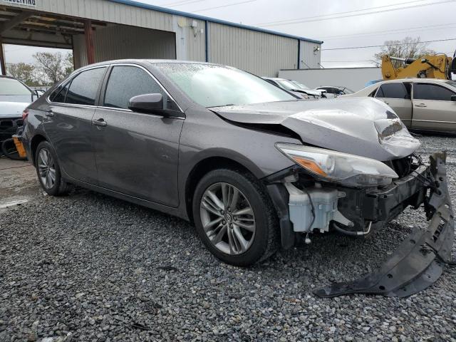 Photo 4 from auction – 2017 TOYOTA CAMRY LE with VIN 4T1BF1FK8HU768945
