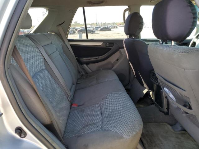 Photo 11 from auction – 2007 TOYOTA 4RUNNER SR with VIN JTEBU14R478085525