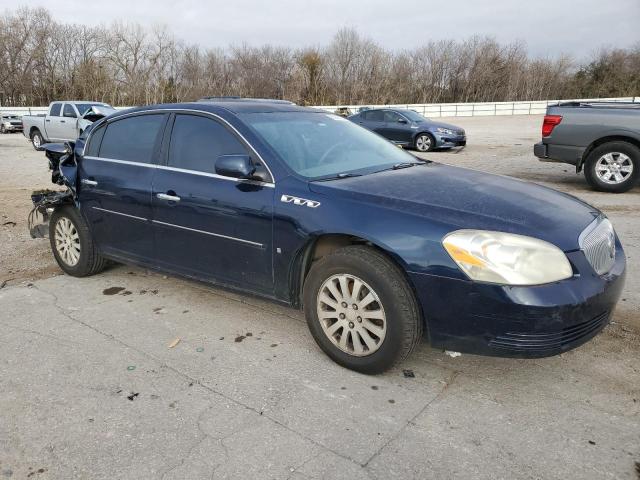 Photo 4 from auction – 2007 BUICK LUCERNE CX with VIN 1G4HP57247U204401