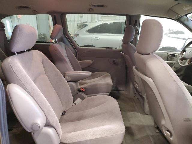 Photo 11 from auction – 2003 DODGE GRAND CARA with VIN 2D8GP443X3R142566