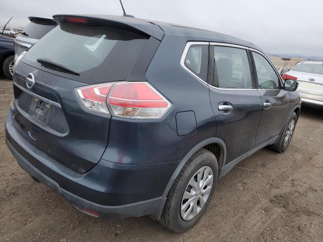 Photo 3 from auction – 2015 NISSAN ROGUE S with VIN KNMAT2MT8FP560831