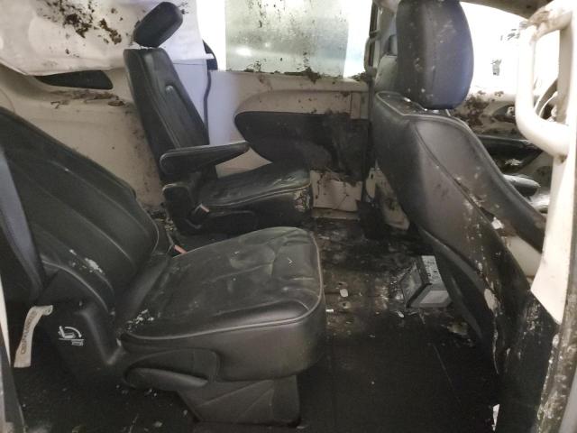 Photo 11 from auction – 2020 CHRYSLER PACIFICA L with VIN 2C4RC1GGXLR278602