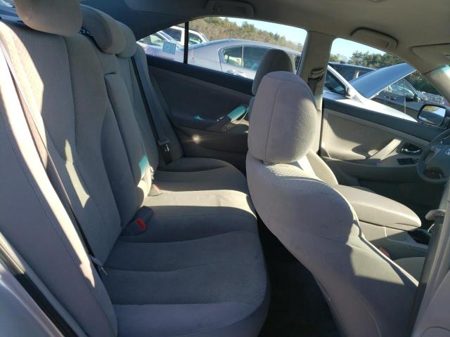 Photo 10 from auction – 2008 TOYOTA CAMRY CE with VIN 4T1BE46K78U248868