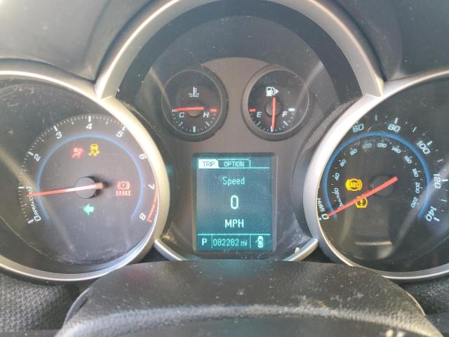 Photo 9 from auction – 2015 CHEVROLET CRUZE LT with VIN 1G1PC5SB0F7147719