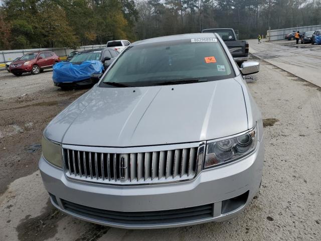 Photo 5 from auction – 2006 LINCOLN ZEPHYR with VIN 3LNHM26196R668824