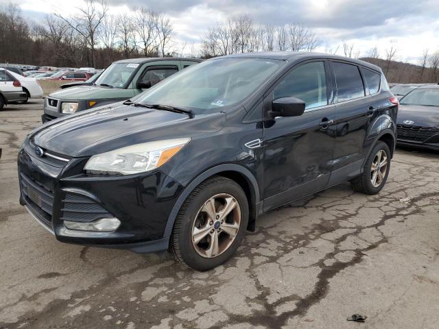 FORD ESCAPE SE 2015 with VIN 1FMCU9GX9FUC53596 - Photo from auction