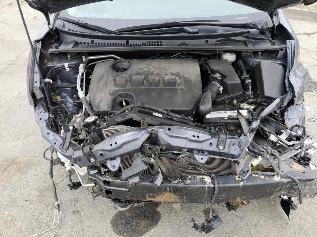 Photo 11 from auction – 2019 TOYOTA COROLLA L with VIN 5YFBURHEXKP856738