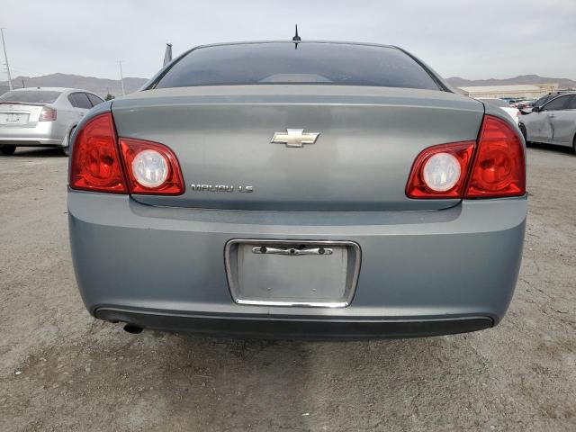 Photo 6 from auction – 2008 CHEVROLET MALIBU LS with VIN 1G1ZG57B28F170255