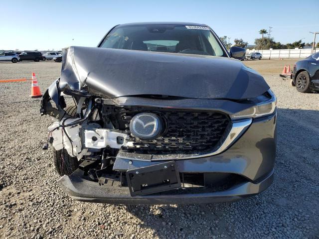 Photo 5 from auction – 2024 MAZDA CX-5 SELEC with VIN JM3KFBBL7R0446693