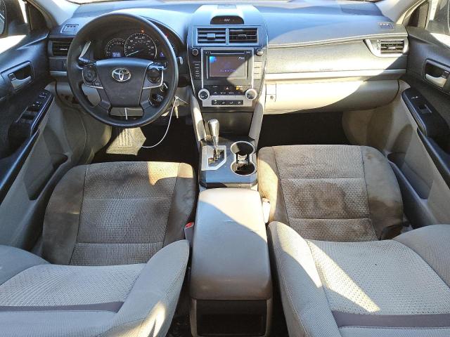 Zdjęcie 8 z aukcji – 2012 TOYOTA CAMRY BASE z VIN 4T1BF1FKXCU190128