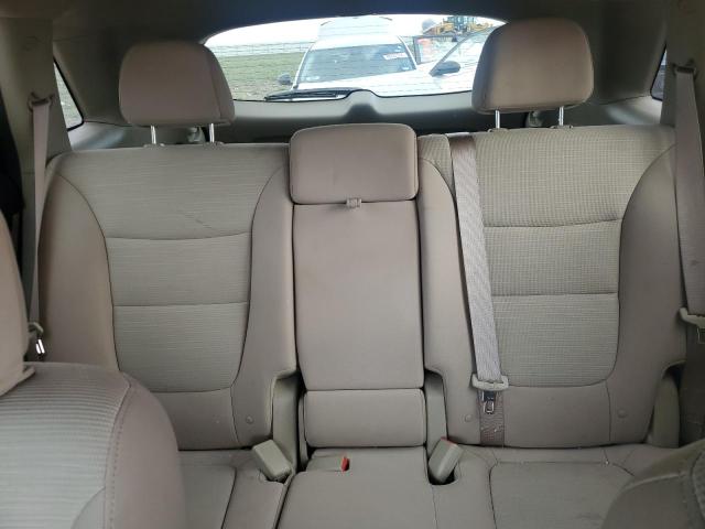 Photo 10 from auction – 2015 KIA SORENTO LX with VIN 5XYKT3A67FG645476