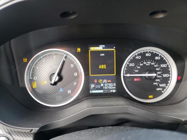 Photo 9 from auction – 2023 SUBARU FORESTER P with VIN JF2SKAEC9PH484372
