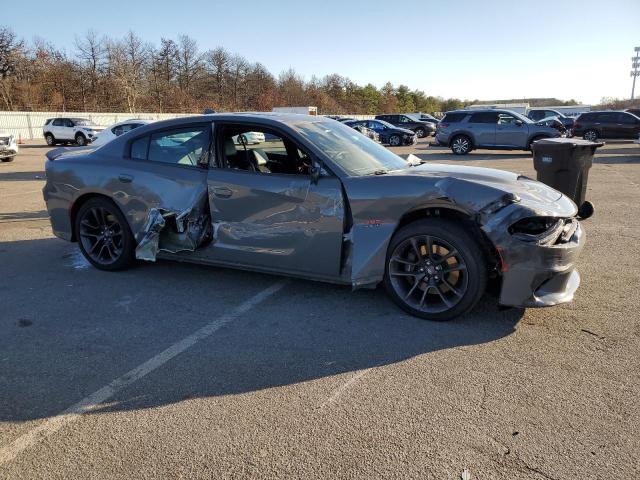 Photo 4 from auction – 2023 DODGE CHARGER SC with VIN 2C3CDXGJ1PH564727