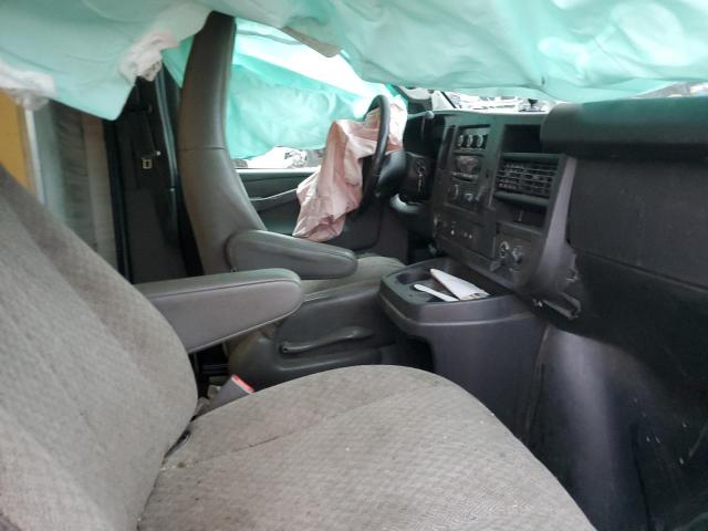 Photo 11 from auction – 2020 CHEVROLET EXPRESS G3 with VIN 1HA0GRFG8LN007771