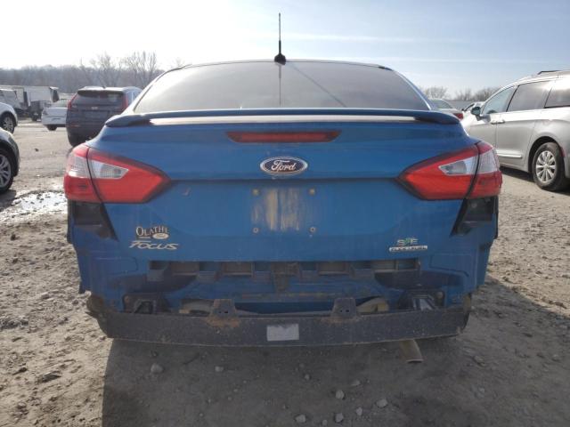 Photo 6 from auction – 2013 FORD FOCUS SE with VIN 1FADP3F20DL151552