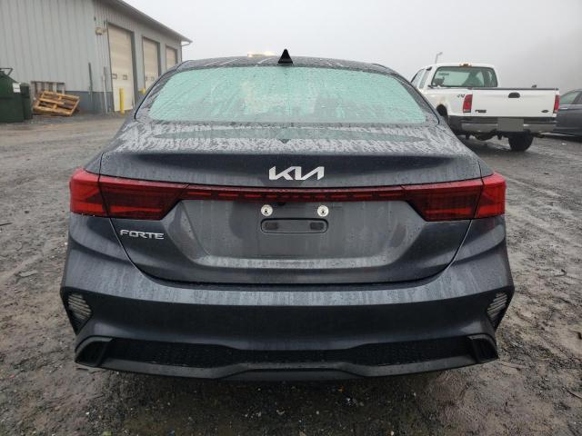 Photo 6 from auction – 2023 KIA FORTE LX with VIN 3KPF24AD3PE522944