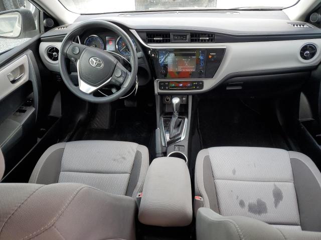 Zdjęcie 8 z aukcji – 2017 TOYOTA COROLLA LE z VIN 5YFBPRHE5HP670346