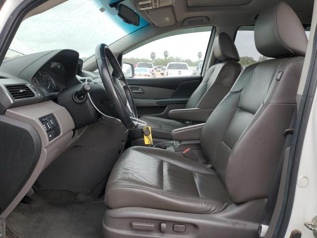 Photo 7 from auction – 2012 HONDA ODYSSEY EX with VIN 5FNRL5H68CB087477