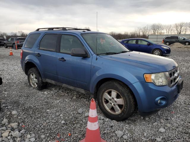 Photo 4 from auction – 2009 FORD ESCAPE XLT with VIN 1FMCU03729KA99220