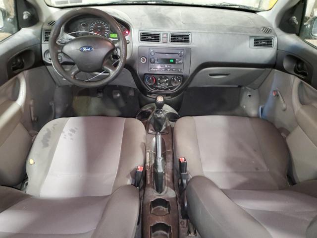 Photo 8 from auction – 2007 FORD FOCUS ZX4 with VIN 1FAFP34N67W362537