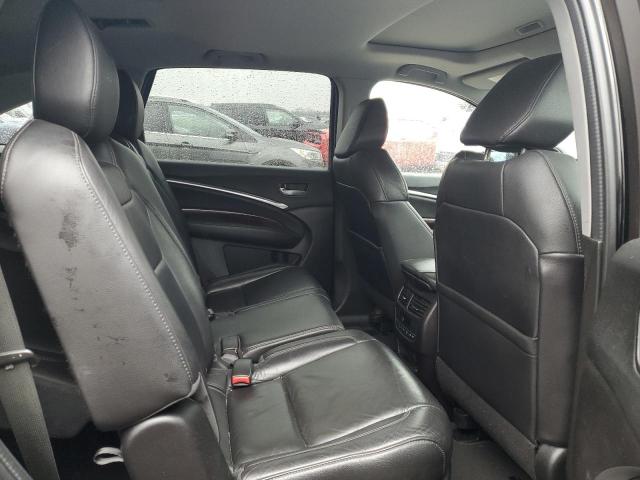 Photo 10 from auction – 2015 ACURA MDX with VIN 5FRYD4H24FB020118