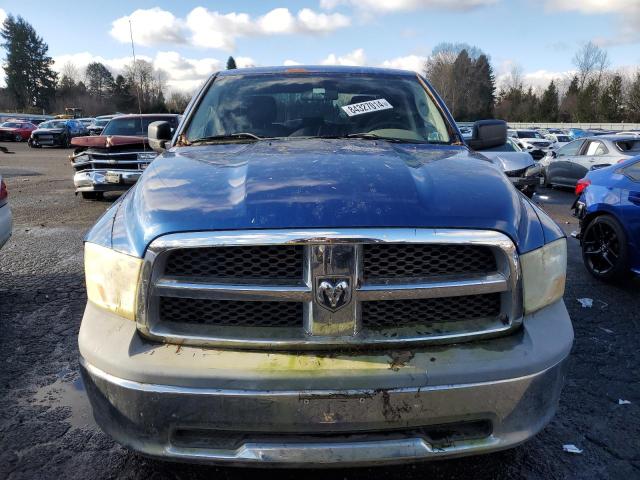Photo 5 from auction – 2011 DODGE RAM 1500 with VIN 1D7RB1GT3BS612097