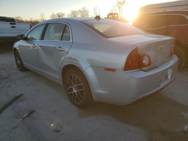 Photo 2 from auction – 2012 CHEVROLET MALIBU LS with VIN 1G1ZB5E07CF233472