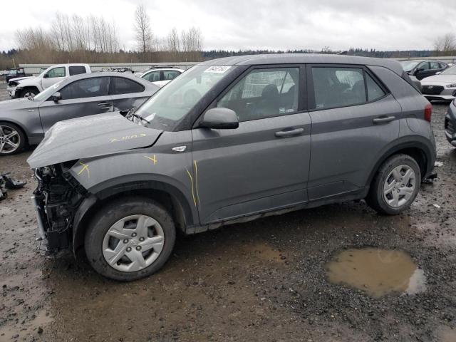 Photo 1 from auction – 2020 HYUNDAI VENUE SE with VIN KMHRB8A32LU027752
