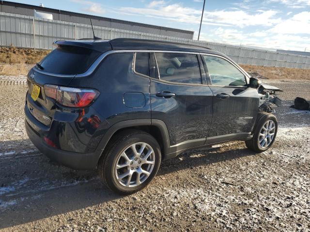 Photo 3 from auction – 2024 JEEP COMPASS LA with VIN 3C4NJDFN1RT169943