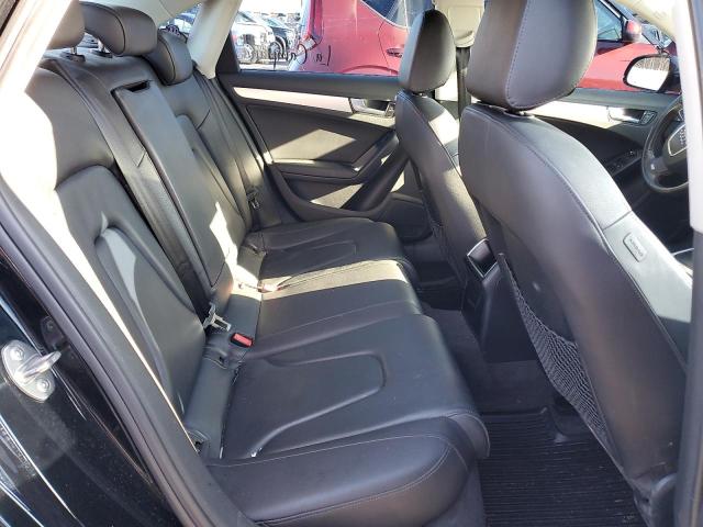 Photo 10 from auction – 2010 AUDI A4 PREMIUM with VIN WAUBFAFL6AN057934