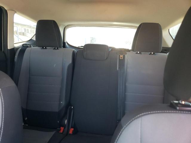 Фото 10 с аукциона – 2017 FORD ESCAPE S с VIN 1FMCU0F76HUC34553