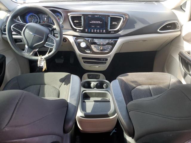 Photo 8 from auction – 2019 CHRYSLER PACIFICA T with VIN 2C4RC1FG5KR569993