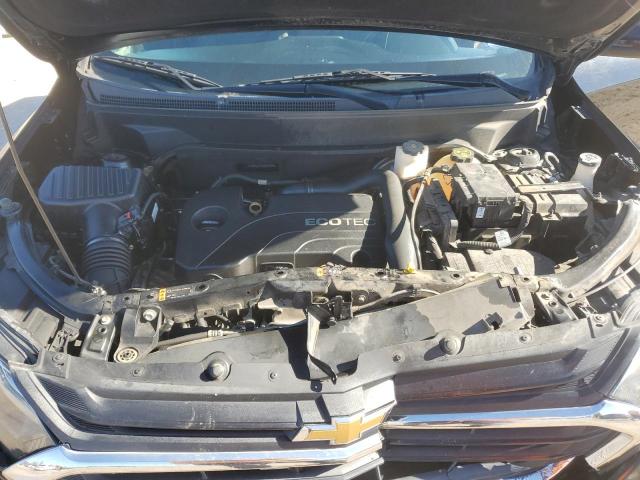 Photo 12 from auction – 2018 CHEVROLET EQUINOX LT with VIN 2GNAXJEV6J6224934