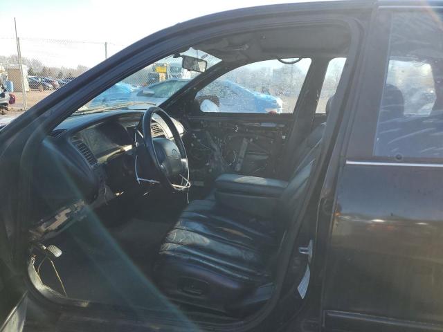 Photo 7 from auction – 1995 TOYOTA AVALON XLS with VIN 4T1GB11E6SU024609