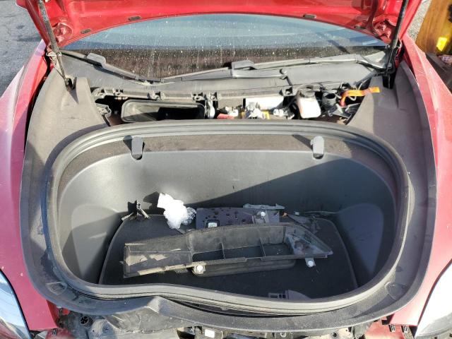 Photo 11 from auction – 2018 TESLA MODEL 3 with VIN 5YJ3E1EB9JF080559