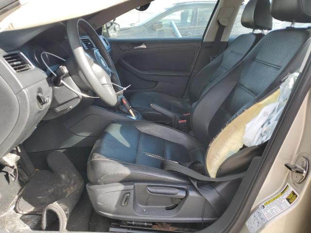 Photo 7 from auction – 2014 VOLKSWAGEN JETTA SE with VIN 3VWD17AJ2EM260397