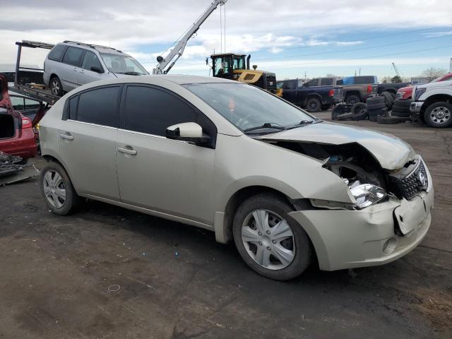 Photo 4 from auction – 2008 NISSAN SENTRA 2.0 with VIN 3N1AB61E98L626501