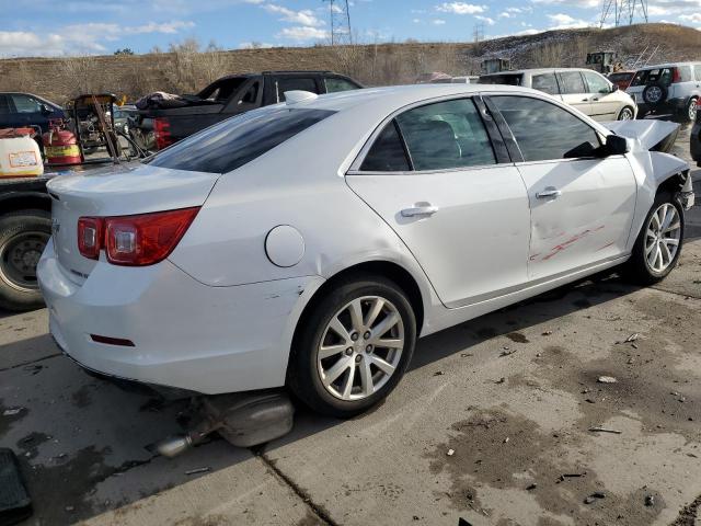 Photo 3 from auction – 2016 CHEVROLET MALIBU LIM with VIN 1G11E5SA0GU152722