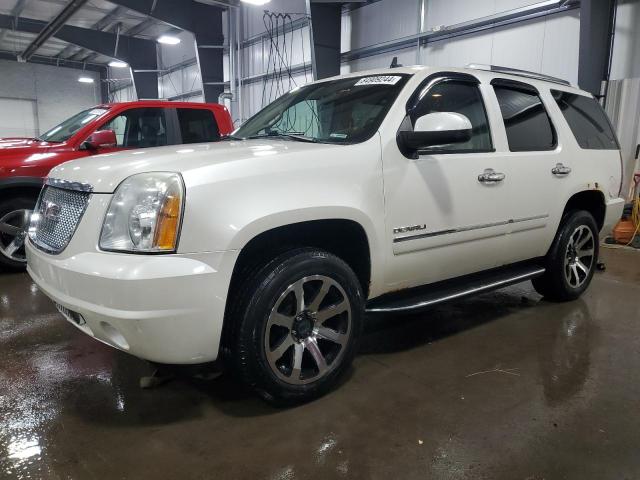 GMC YUKON DENA 2011 with VIN 1GKS2EEF9BR209575 - Photo from auction