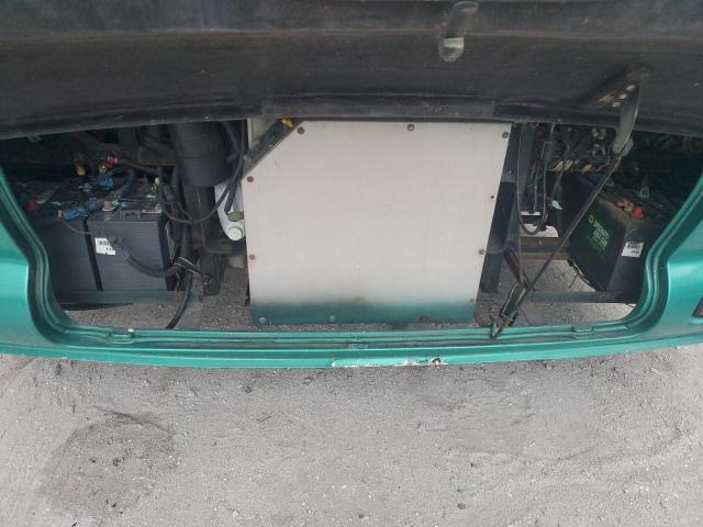 Photo 7 from auction – 2007 FREIGHTLINER CHASSIS X with VIN 4UZAB2DJ07CZ17523