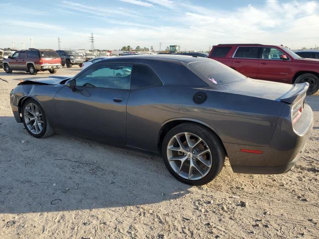 Zdjęcie 2 z aukcji – 2022 DODGE CHALLENGER z VIN 2C3CDZJGXNH237667