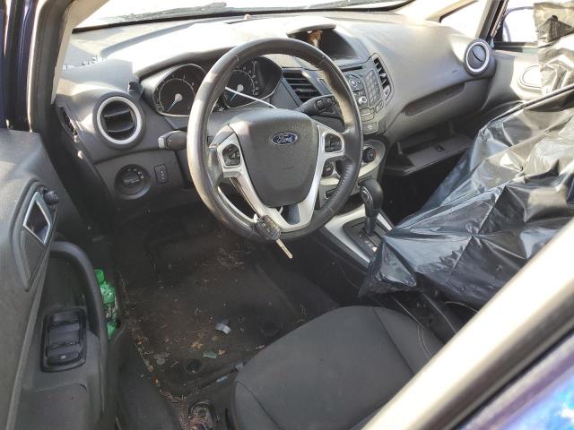 Photo 8 from auction – 2016 FORD FIESTA SE with VIN 3FADP4EJ2GM154633