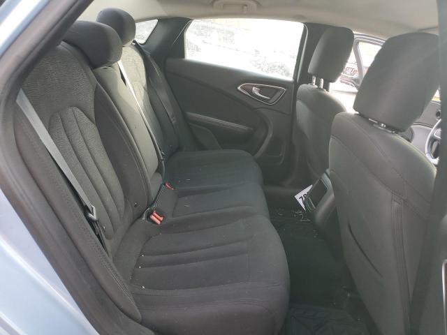 Photo 10 from auction – 2015 CHRYSLER 200 LIMITE with VIN 1C3CCCAB8FN674998