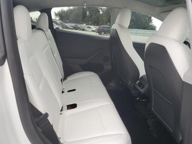 Photo 11 from auction – 2023 TESLA MODEL Y with VIN 7SAYGDEEXPF871254