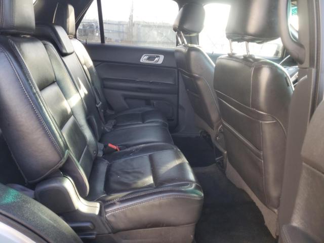 Photo 11 from auction – 2011 FORD EXPLORER X with VIN 1FMHK7D80BGA53552