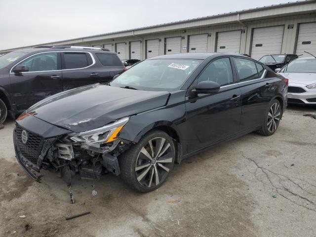 Photo 1 from auction – 2020 NISSAN ALTIMA SR with VIN 1N4BL4CV0LC285578
