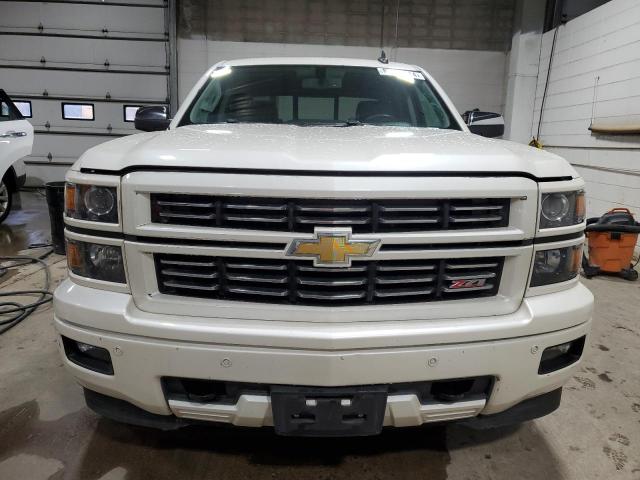 Фото 5 с аукциона – 2015 CHEVROLET SILVERADO с VIN 3GCUKSEC1FG419022